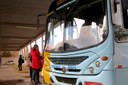 Transporte Universitário: Retorno de Linhas vai ser discutido na Câmara Transporte Universitário: Retorno de Linhas vai ser discutido na Câmara