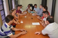 Tratamento de esgotos: Vereador busca detalhar o contrato Prefeitura/Corsan