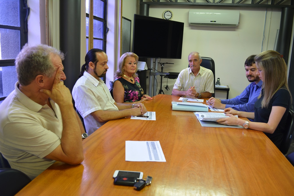 Trecho de estrada em Santos Reis poderá ser Erni Carlos Kranz