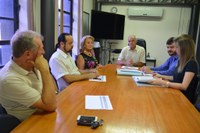 Trecho de estrada em Santos Reis poderá ser Erni Carlos Kranz