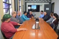 Trinta famílias pedem melhorias na rede de energia elétrica