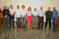 Última Sessão de 2016 foi em tom de despedida