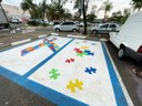 Vaga de estacionamento às pessoas com Transtorno do Espectro Autista vai ser discutida na Câmara