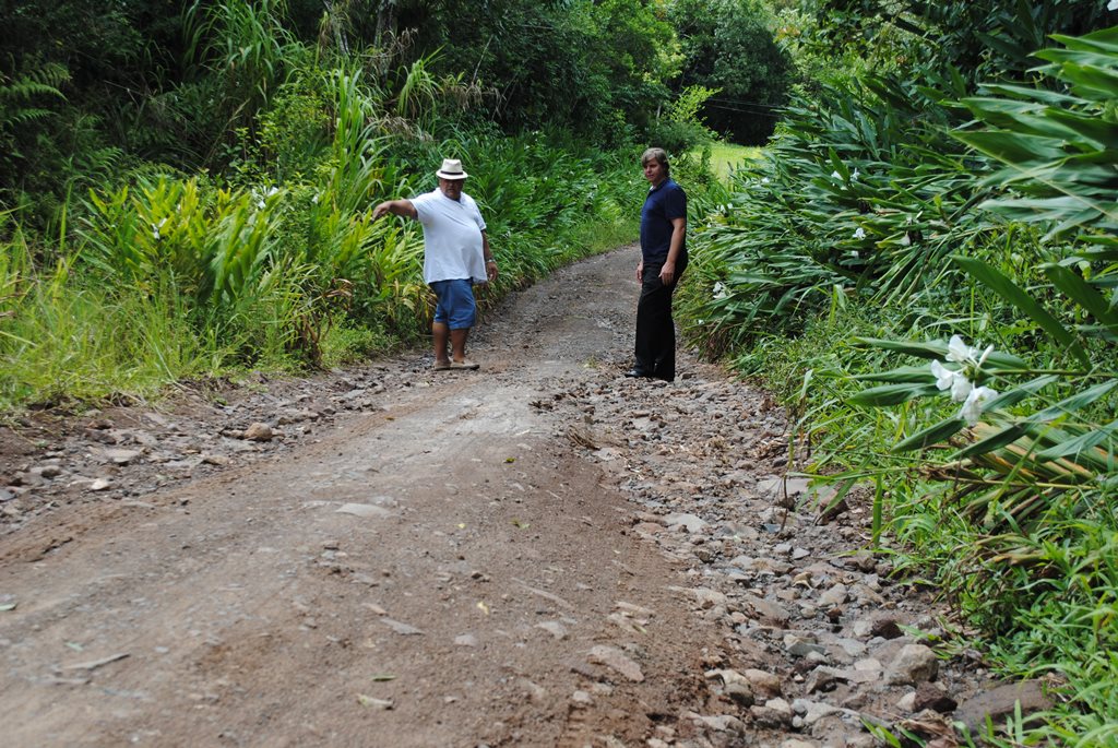 Velten anuncia que irá percorrer os 500 km de estradas do interior de Montenegro