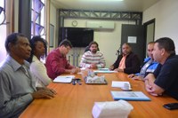 Vereador Felipe cobra ações para o resgate das competições esportivas 