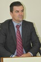 Vereador Felipe Kinn da Silva será o presidente da Câmara de Montenegro em 2023