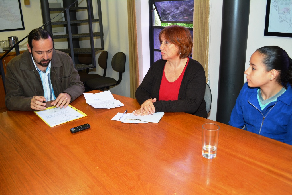 Vereador irá encaminhar representação ao MP contra a AES Sul