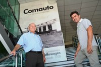 Vereador Kinn propõe Sessão especial pelos 60 anos da Comauto