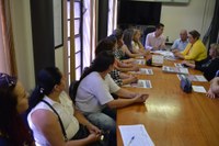 	 Vereador Luis Azeredo busca aproximação da Aapecan com Montenegro