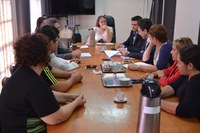 Vereadora Josi prepara Indicação sobre melhorias para o trabalho dos Conselheiros Tutelares