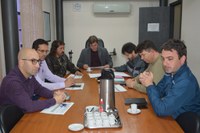 Vereadores analisam Veto Total 