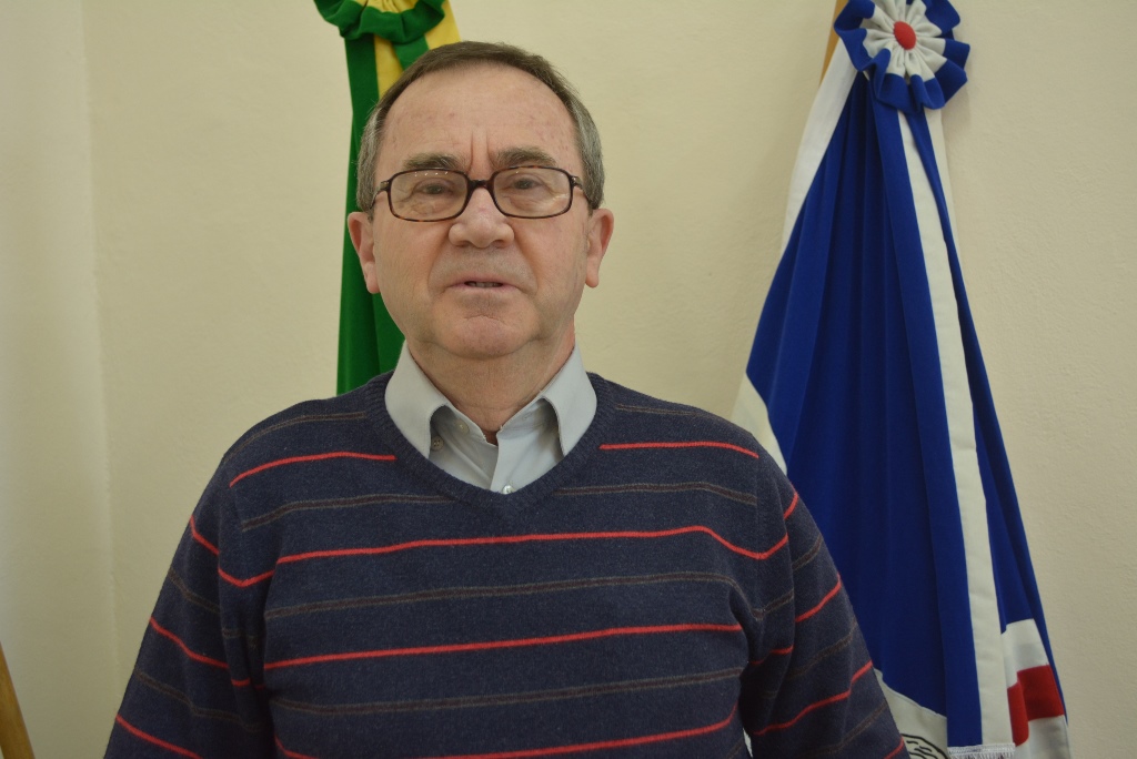 Vereadores aprovam Cidadão Montenegrino à Astor 