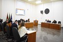 Vereadores aprovam contratação de agentes de saúde e requerimento de reunião sobre poços artesianos