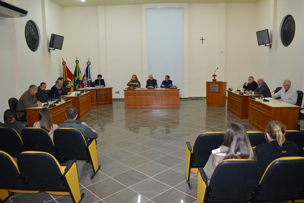 Vereadores aprovam CPI do Meio Ambiente 