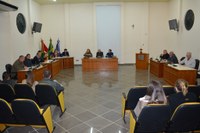 Vereadores aprovam CPI do Meio Ambiente 