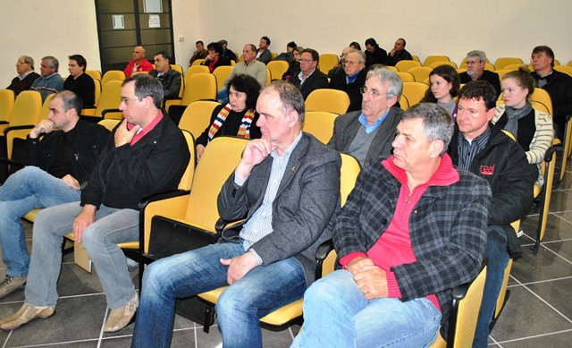 Vereadores aprovam CPI do Videomonitoramento 