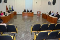 Vereadores aprovam Prêmio de Responsabilidade Social