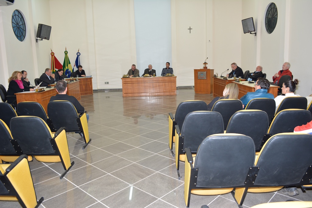 Vereadores aprovam Relatório da CPI do Meio Ambiente