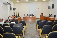 Vereadores aprovam requerimentos Centenário, Cheias e Hospital Montenegro
