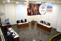 Vereadores aprovam reunião sobre o caso do HM Regional