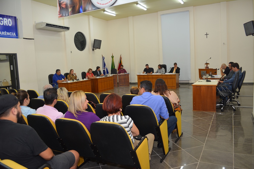 Vereadores aprovam Semana de Prevenção ao Infarto