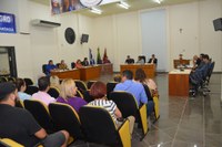 Vereadores aprovam Semana de Prevenção ao Infarto