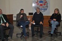 Vereadores cobram esclarecimentos sobre UPA e Plantão 24 Horas