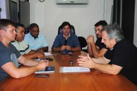 Vereadores defendem que o futebol volte a ter destaque em Montenegro