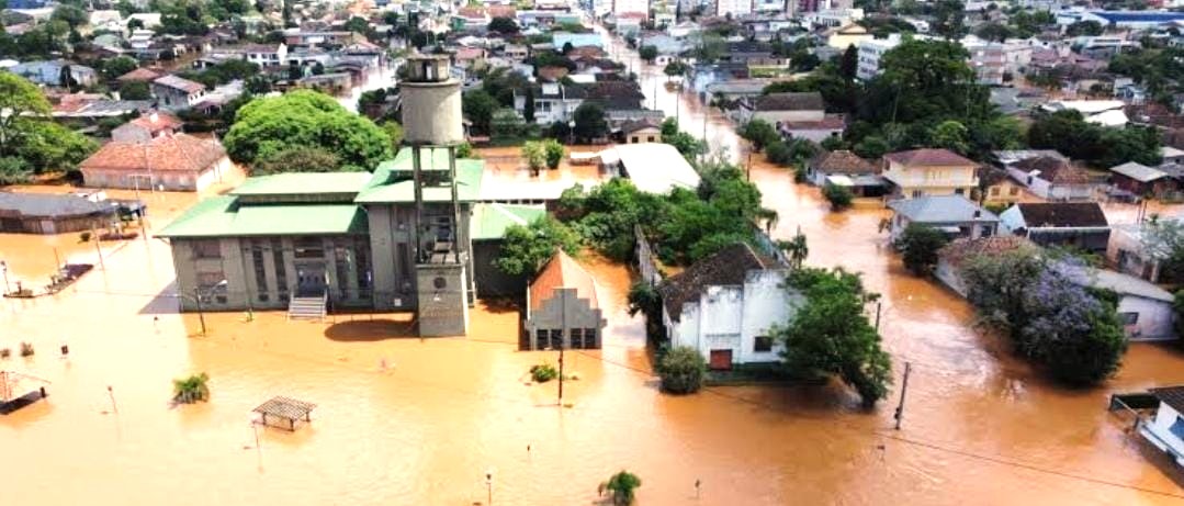 Vereadores e Secretária discutem equidade nos benefícios para vítimas de enchente