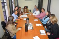 Vereadores encaminham denúncia de não recolhimento de tributos 