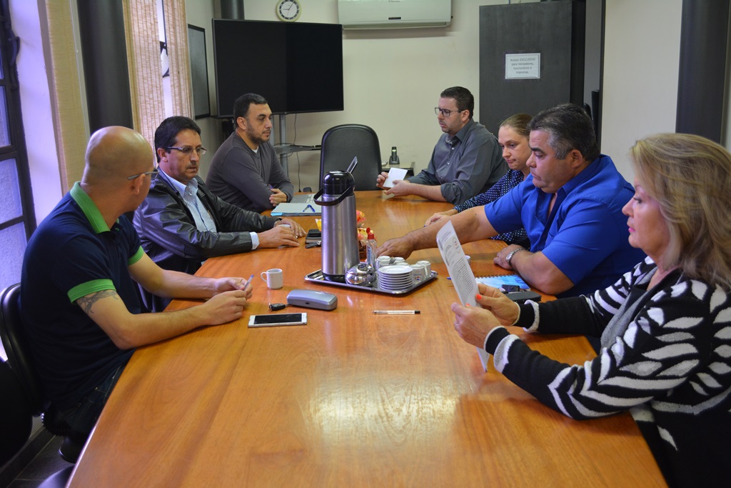 Vereadores Juarez e Josi deixam a CPI do PSH