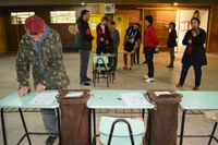 Vereadores Mirins - 2017 tomam posse nesta quinta