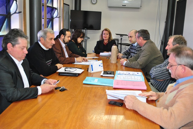 Vereadores querem evitar saída de empresa de Montenegro