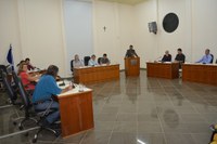 Vereadores querem saber se a Lei de adoção de praças está sendo aplicada