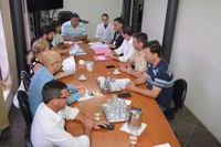 Vereadores rejeitam na CGP projeto que aumenta tributos na área da Saúde 