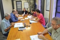 		Vereadores votam 100 mil para quatro entidades