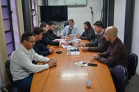 Vereadores votam abono salarial para os Agentes Comunitários