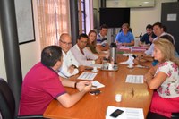 Vereadores votam alteração na Lei de Incentivos para atrair novos investidores