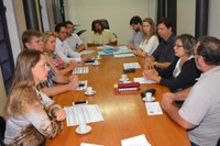 Vereadores votam alterações em Leis dos Conselhos Municipais