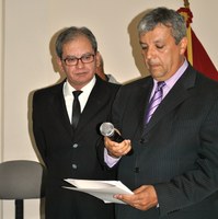 Vereadores votam contas de 2015 de Azeredo e Aldana