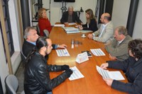 Vereadores votam denominação da EMEF no Bairro Estação