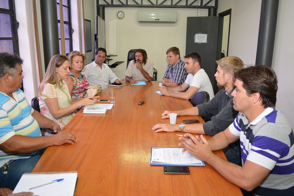 Vereadores votam desconto de 10% para IPTU 2017