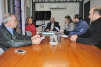 Vereadores votam incentivos à empresa