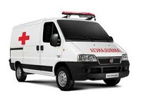 Vereadores votam mais uma ambulância para as remoções