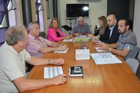Vereadores votam nesta quarta-feira Estacionamento Rotativo