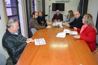 Vereadores votam projeto para atendimento médico domiciliar 