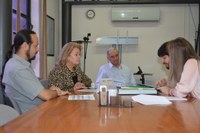 Vereadores votam projeto para compra de monovia à agroindústria