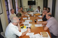 Vereadores votam projeto para contratar 10 entrevistadores para o Bolsa Família