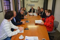 Vereadores votam projeto para reforma no Ginásio Domingão