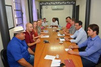 Veto do prefeito é analisado na primeira CGP de 2017